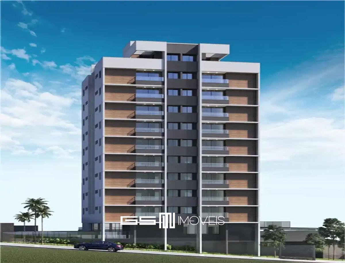 Apartamento, Nova Granada, 2 Quartos, 2 Vagas, 1 Suíte