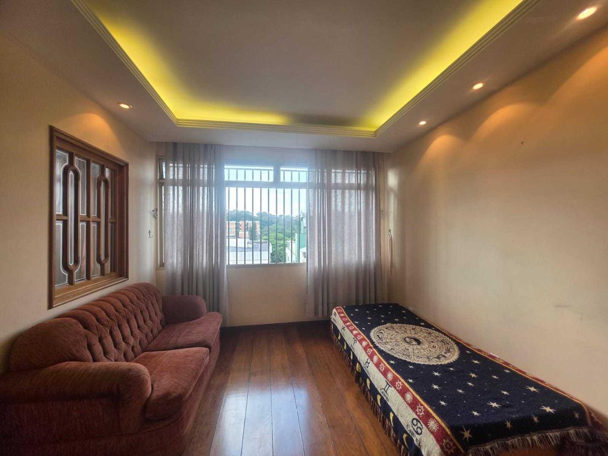 Apartamento, Coração Eucarístico, 3 Quartos, 1 Vaga, 1 Suíte