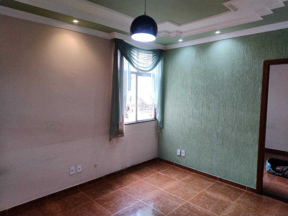 Apartamento, Jardim Riacho das Pedras, 2 Quartos, 1 Vaga