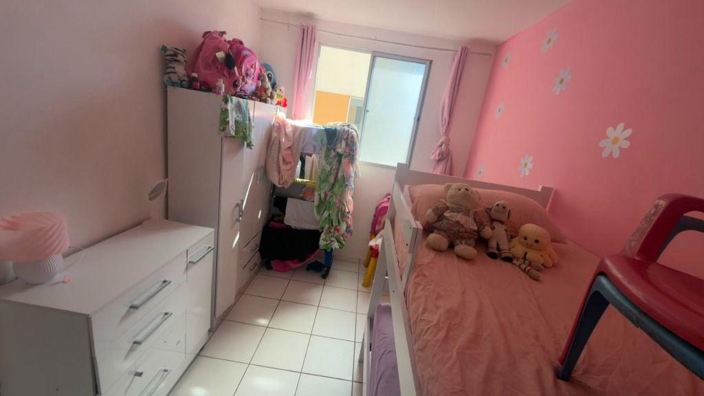 Apartamento, Adelmolândia, 2 Quartos, 1 Vaga