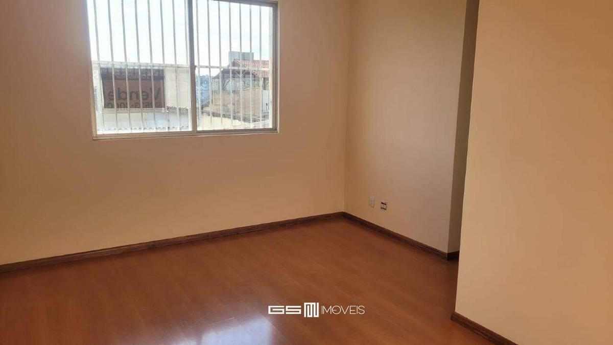 Apartamento, Salgado Filho, 3 Quartos, 1 Vaga