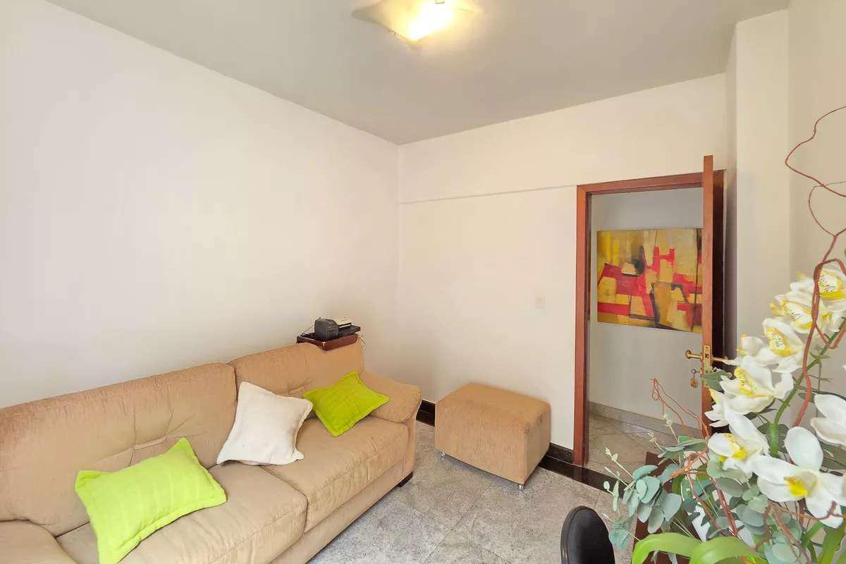 Apartamento, Luxemburgo, 4 Quartos, 3 Vagas, 1 Suíte