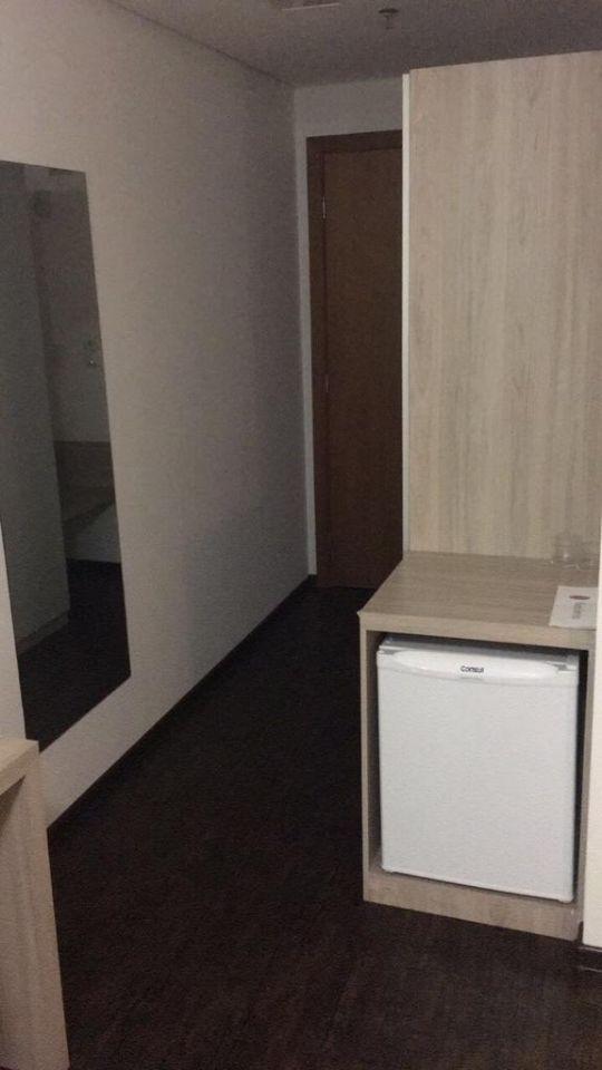 Apartamento, Liberdade, 1 Quarto, 1 Suíte