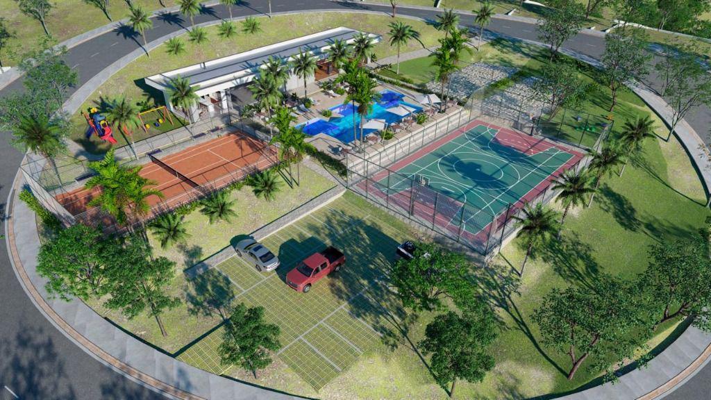 Lote, Ravena, 0 Quarto, 0 Vaga