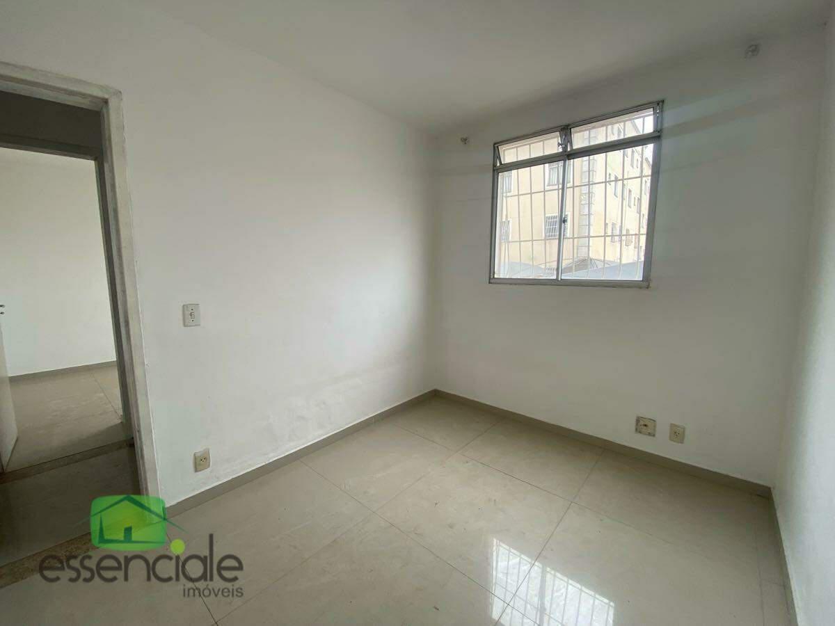 Apartamento, Jardim Riacho das Pedras, 2 Quartos, 1 Vaga