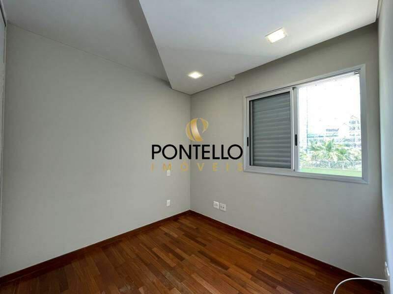 Apartamento, Santo Agostinho, 4 Quartos, 3 Vagas, 1 Suíte