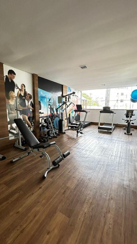 Apartamento, Castelo, 3 Quartos, 2 Vagas, 1 Suíte
