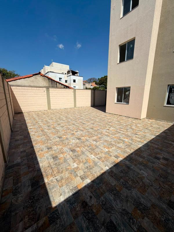 Apartamento, Frei Leopoldo, 2 Quartos, 1 Vaga