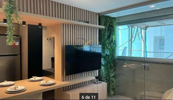 Apartamento, Savassi, 2 Quartos