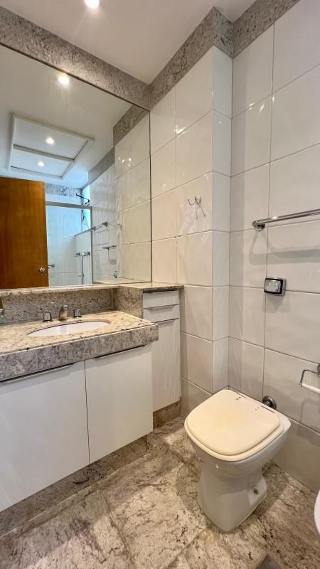 Apartamento, Savassi, 3 Quartos, 2 Vagas, 1 Suíte