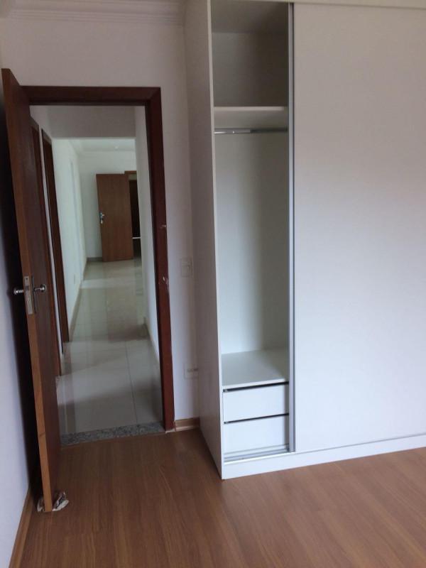 Apartamento, Diamante, 3 Quartos, 4 Vagas, 1 Suíte