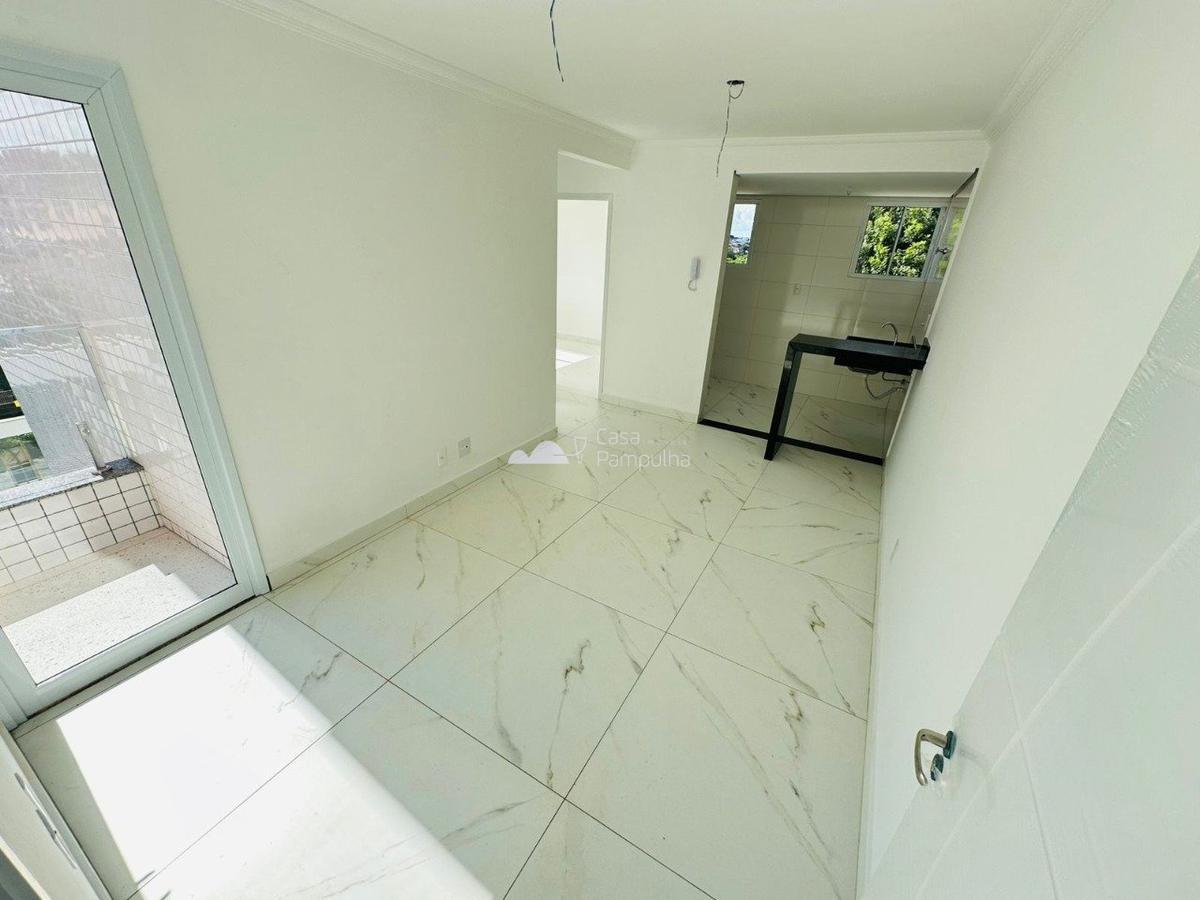 Apartamento, Rio Branco, 2 Quartos, 2 Vagas