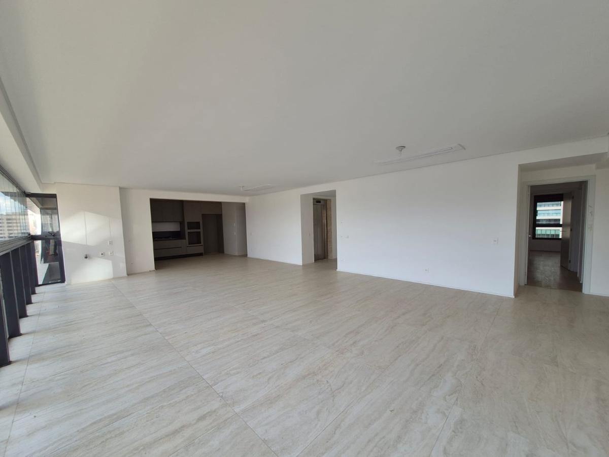 Apartamento, Vila da Serra, 4 Quartos, 4 Vagas, 4 Suítes