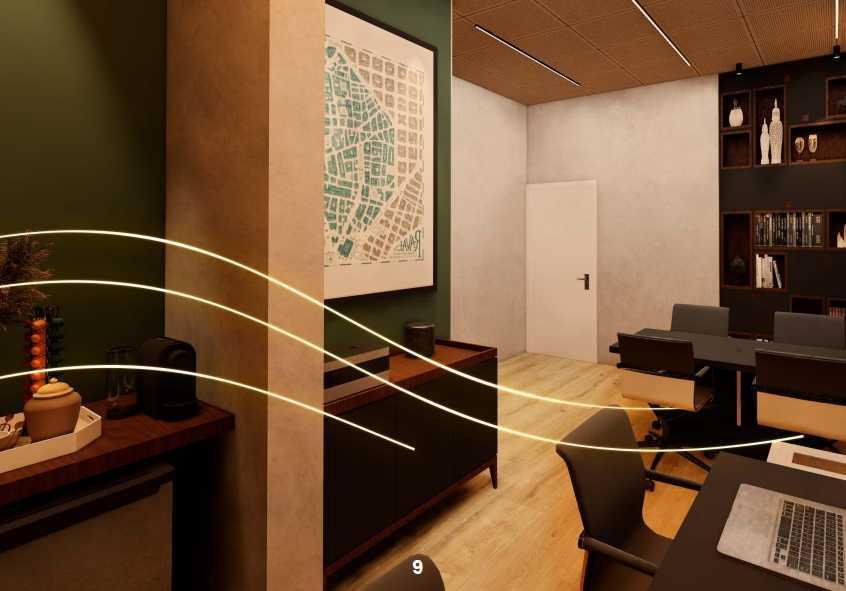Apartamento, Sion, 3 Quartos, 2 Vagas, 2 Suítes