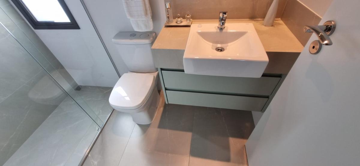 Apartamento, Santo Agostinho, 2 Quartos, 1 Vaga, 2 Suítes