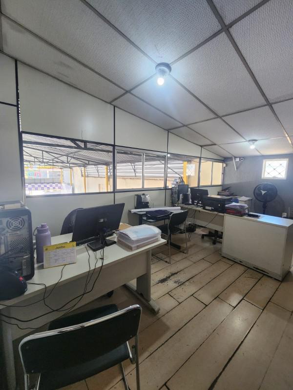 Galpão, Inconfidentes, 0 Quarto, 0 Vaga