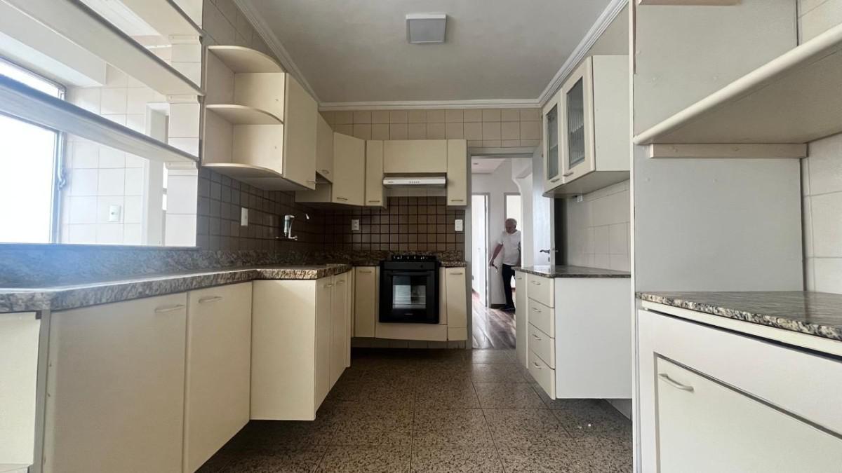 Cobertura, Cidade Nova, 4 Quartos, 2 Vagas, 2 Suítes