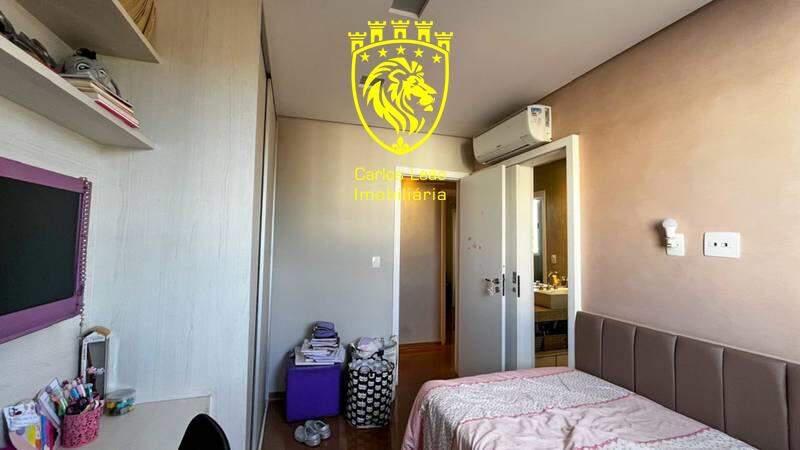 Cobertura, Castelo, 4 Quartos, 3 Vagas, 2 Suítes