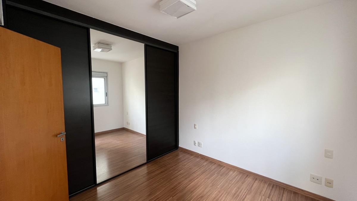 Apartamento, Vila da Serra, 2 Quartos, 2 Vagas, 1 Suíte
