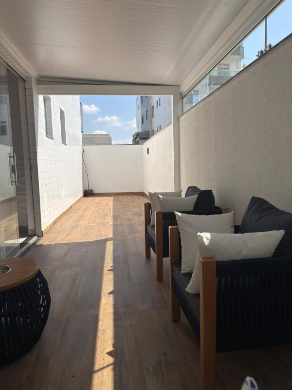 Apartamento, Novo Eldorado, 3 Quartos, 2 Vagas, 1 Suíte