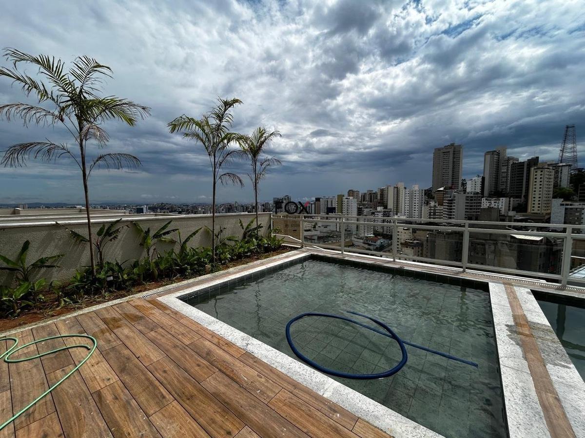 Apartamento, Gutierrez, 3 Quartos, 2 Vagas, 1 Suíte
