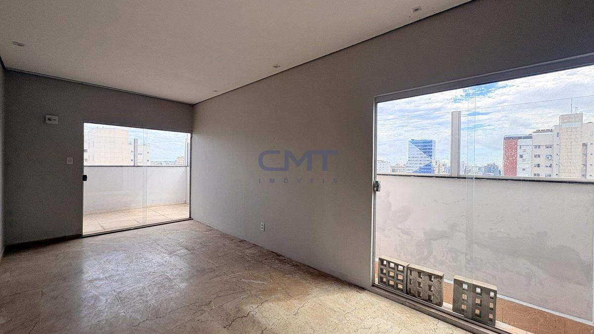 Cobertura, Santo Antônio, 3 Quartos, 2 Vagas, 3 Suítes