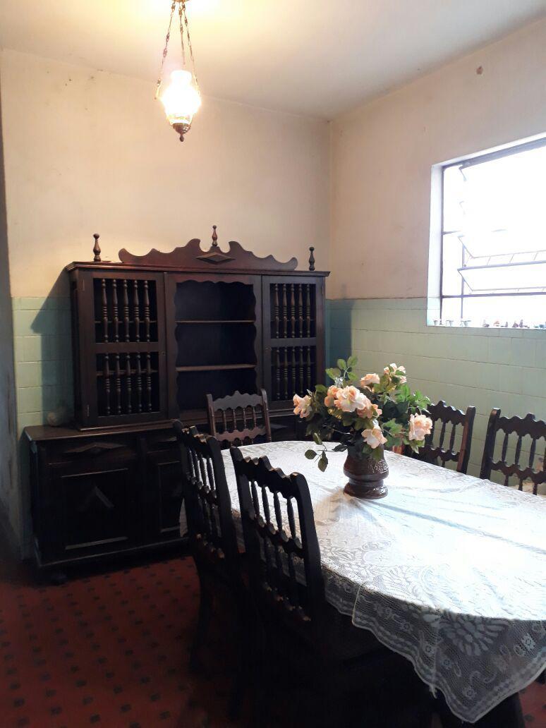 Casa, Colégio Batista, 4 Quartos, 2 Vagas