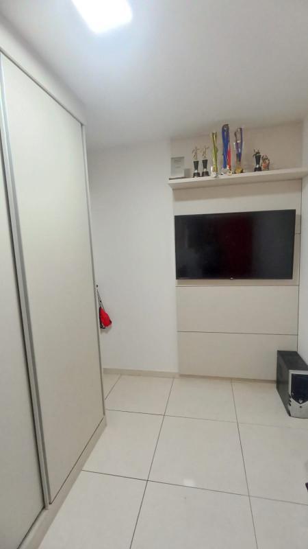 Apartamento, Jardim Riacho das Pedras, 2 Quartos, 1 Vaga