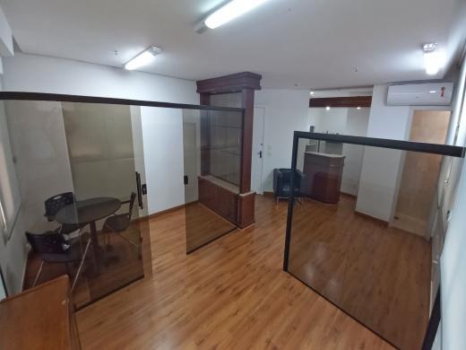 Sala, Funcionários, 0 Quarto, 1 Vaga