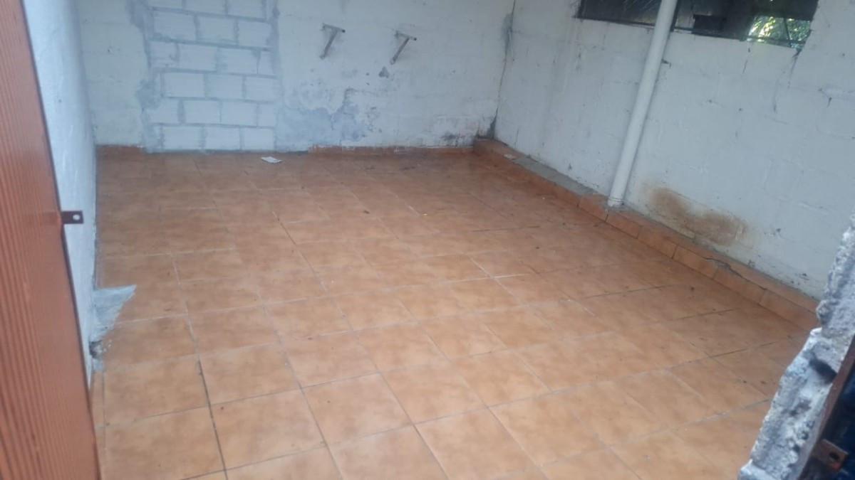 Galpão, Cinquentenário, 0 Quarto, 0 Vaga