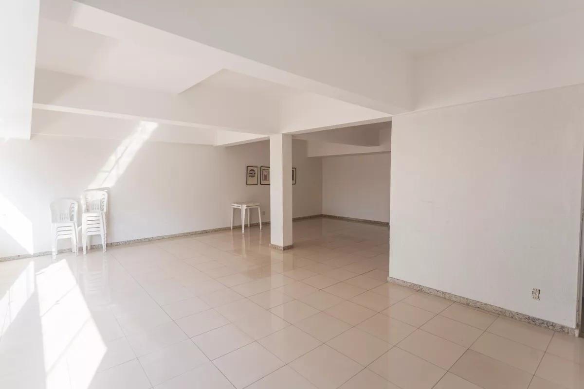 Apartamento, Serra, 3 Quartos, 2 Vagas, 1 Suíte
