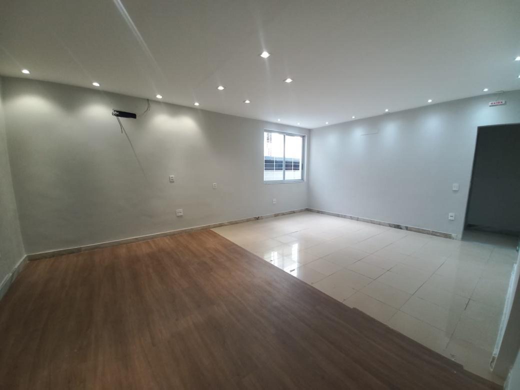 Casa, Cidade Jardim, 1 Quarto, 4 Vagas