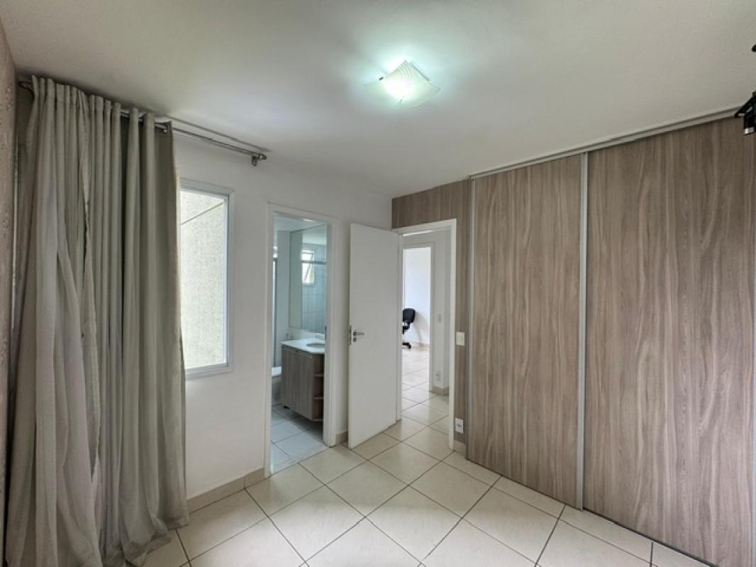 Apartamento, Serrano, 2 Quartos, 1 Vaga, 1 Suíte