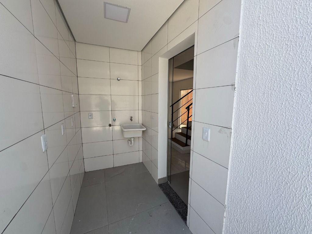 Casa, Córrego da Ilha, 3 Quartos, 1 Vaga, 1 Suíte