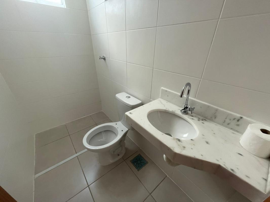 Apartamento, Araguaia, 2 Quartos, 1 Vaga
