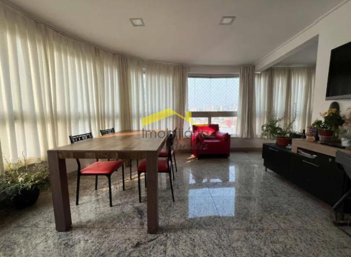 Apartamento, Buritis, 4 Quartos, 4 Vagas, 4 Suítes