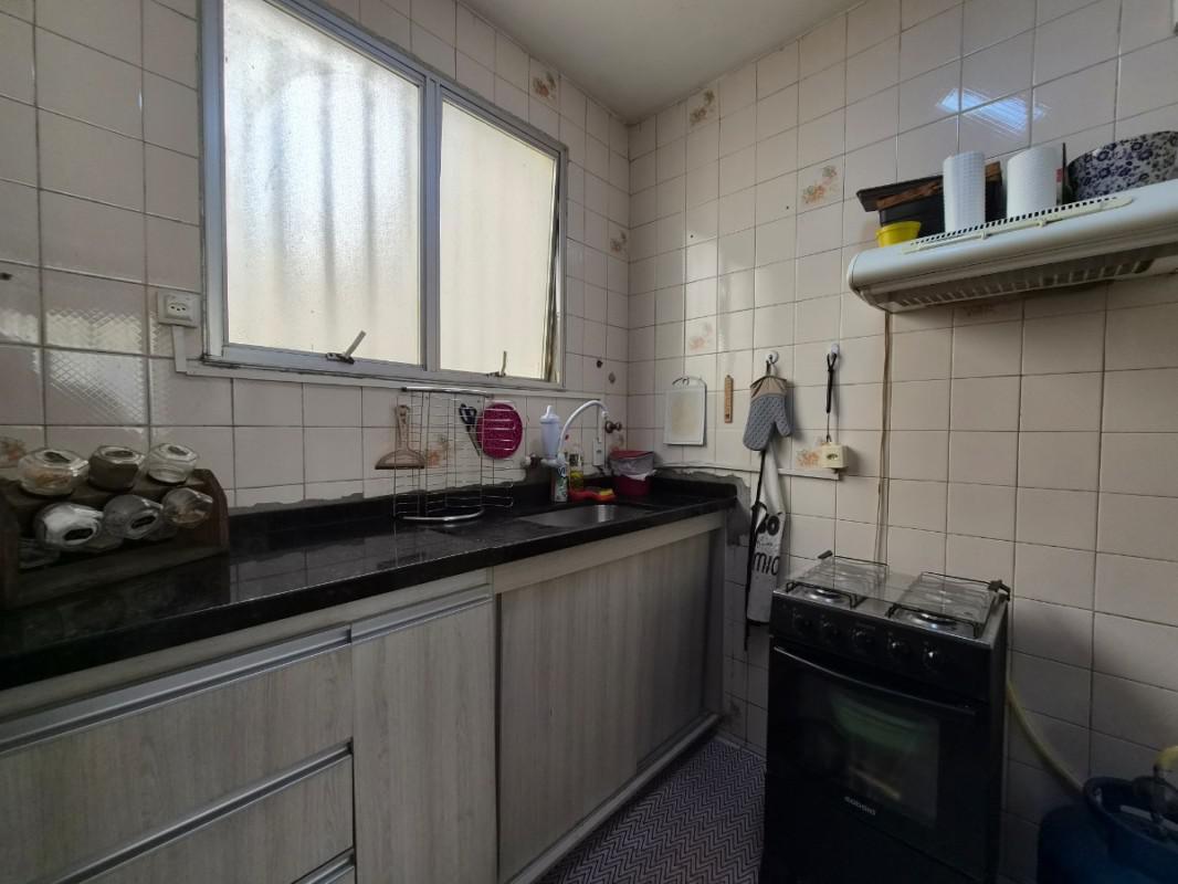 Apartamento, Carlos Prates, 3 Quartos, 1 Vaga