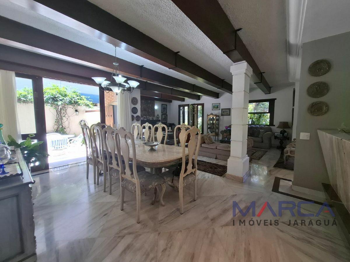 Casa, São Luiz (pampulha), 4 Quartos, 8 Vagas