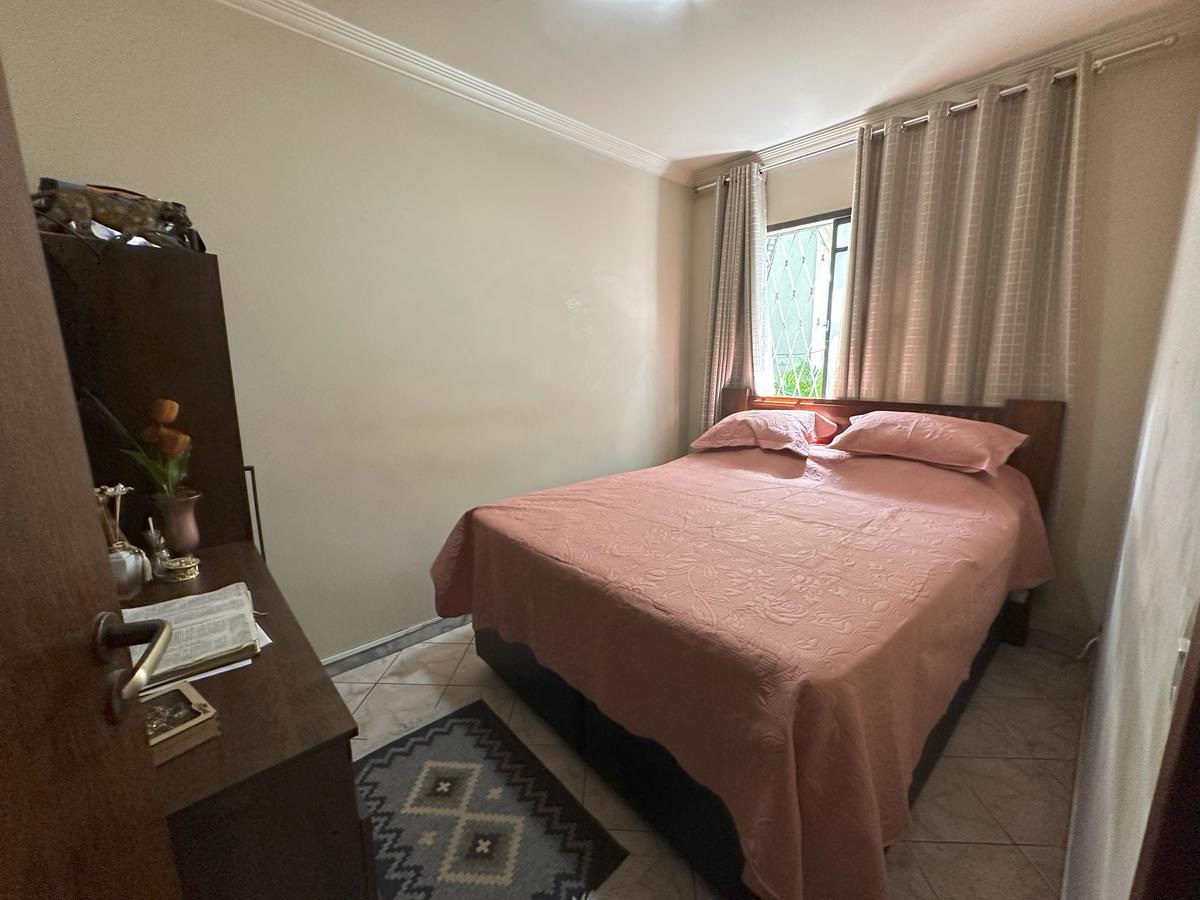 Apartamento, Califórnia, 2 Quartos, 1 Vaga