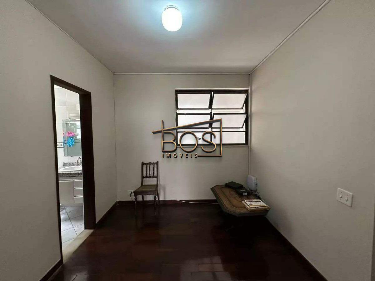 Apartamento, São Pedro, 4 Quartos, 3 Vagas, 1 Suíte