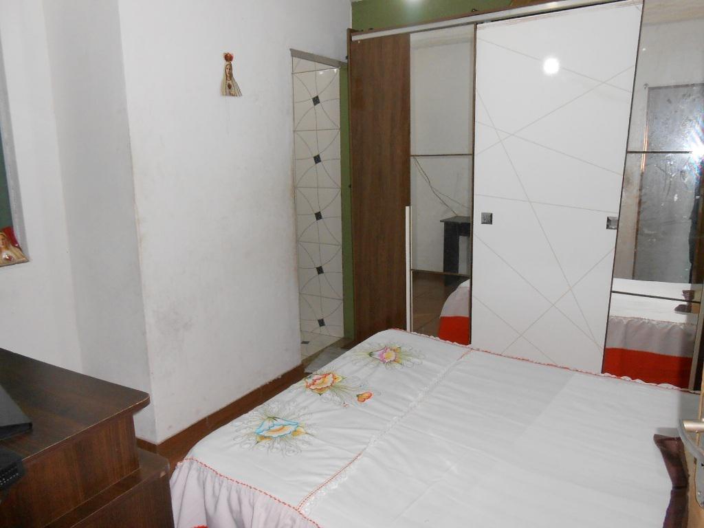 Casa, Novo Riacho, 3 Quartos, 2 Vagas, 1 Suíte