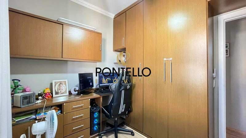 Apartamento, Castelo, 2 Quartos, 1 Vaga
