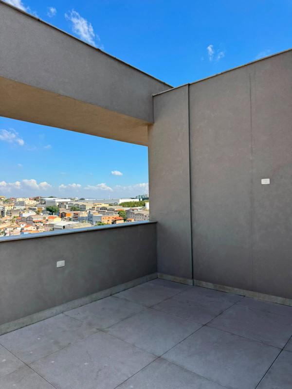Cobertura, Jardim Riacho das Pedras, 3 Quartos, 3 Vagas, 1 Suíte
