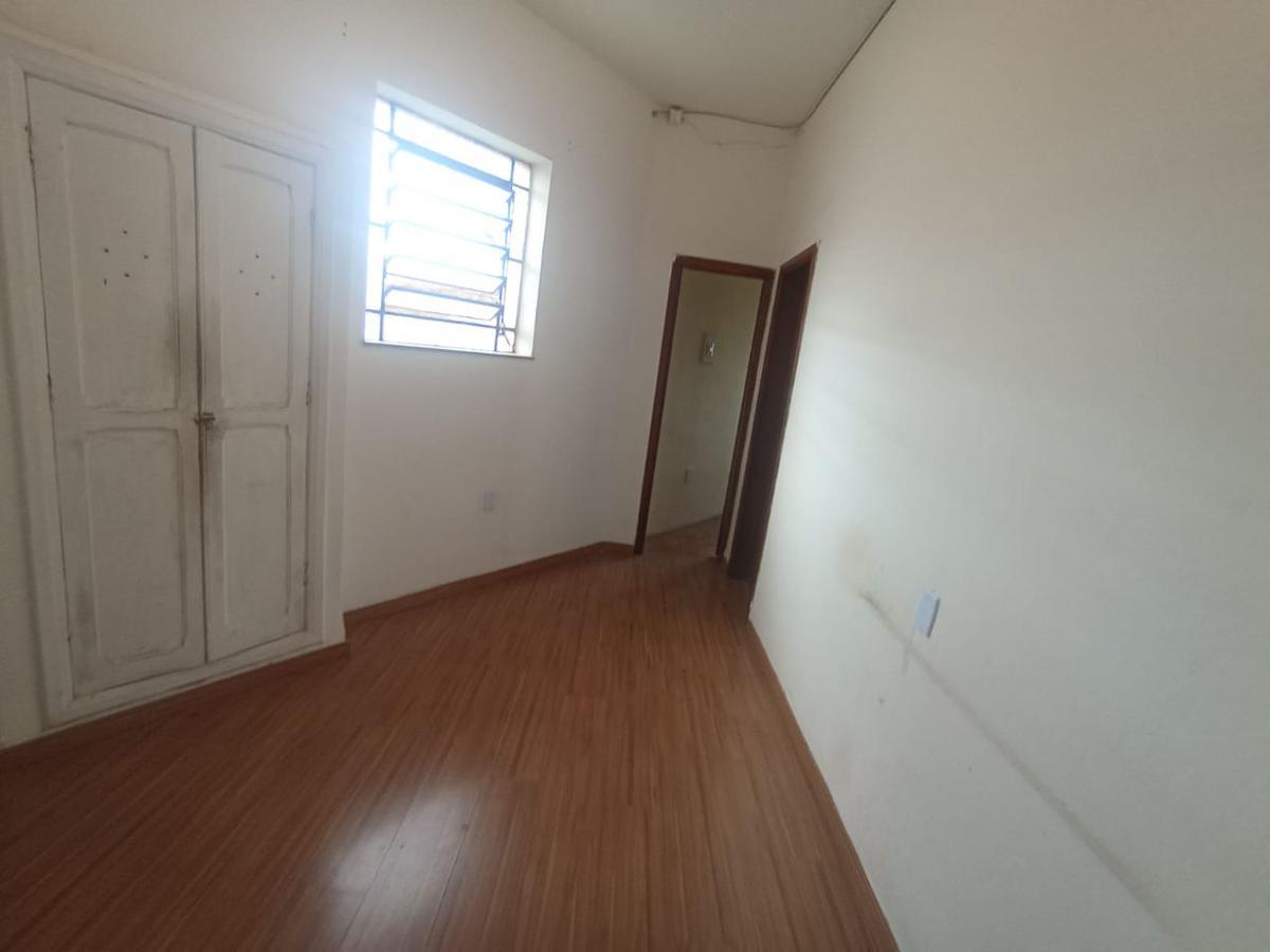 Casa, Floresta, 3 Quartos, 1 Vaga