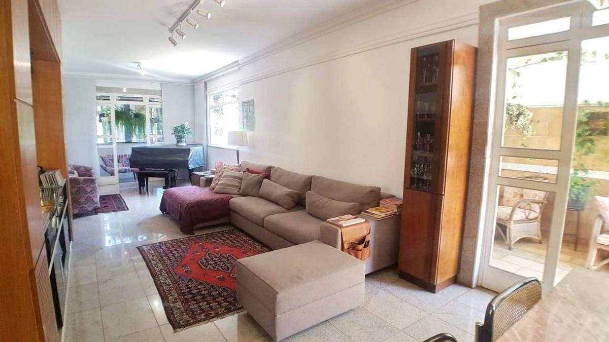 Apartamento, Santa Lúcia, 4 Quartos, 4 Vagas, 2 Suítes