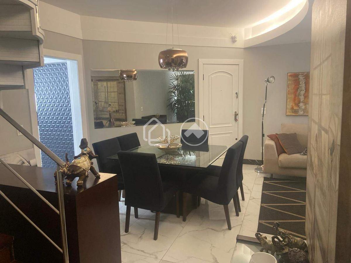 Apartamento, Buritis, 3 Quartos, 4 Vagas, 1 Suíte
