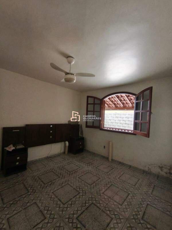 Casa, Distrito Industrial do Jatobá, 3 Quartos, 6 Vagas, 1 Suíte