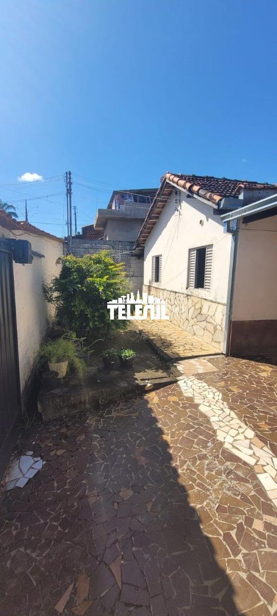 Casa, Conjunto Habitacional Centenário, 3 Quartos, 2 Vagas
