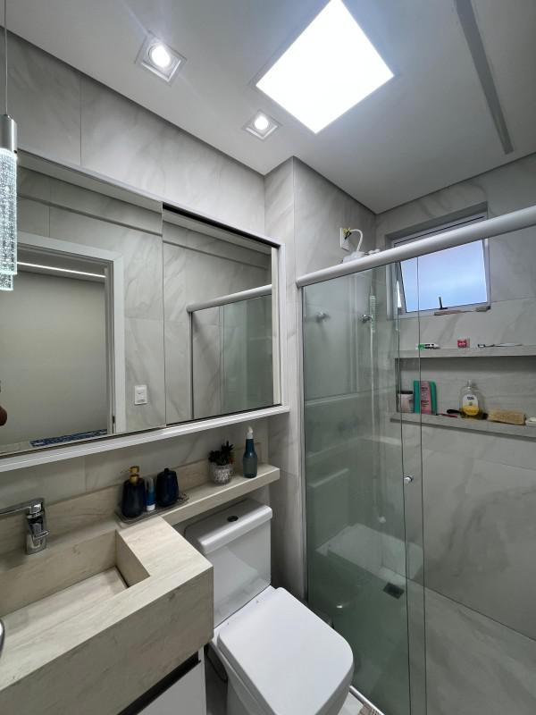 Apartamento, Eldorado, 3 Quartos, 2 Vagas, 1 Suíte