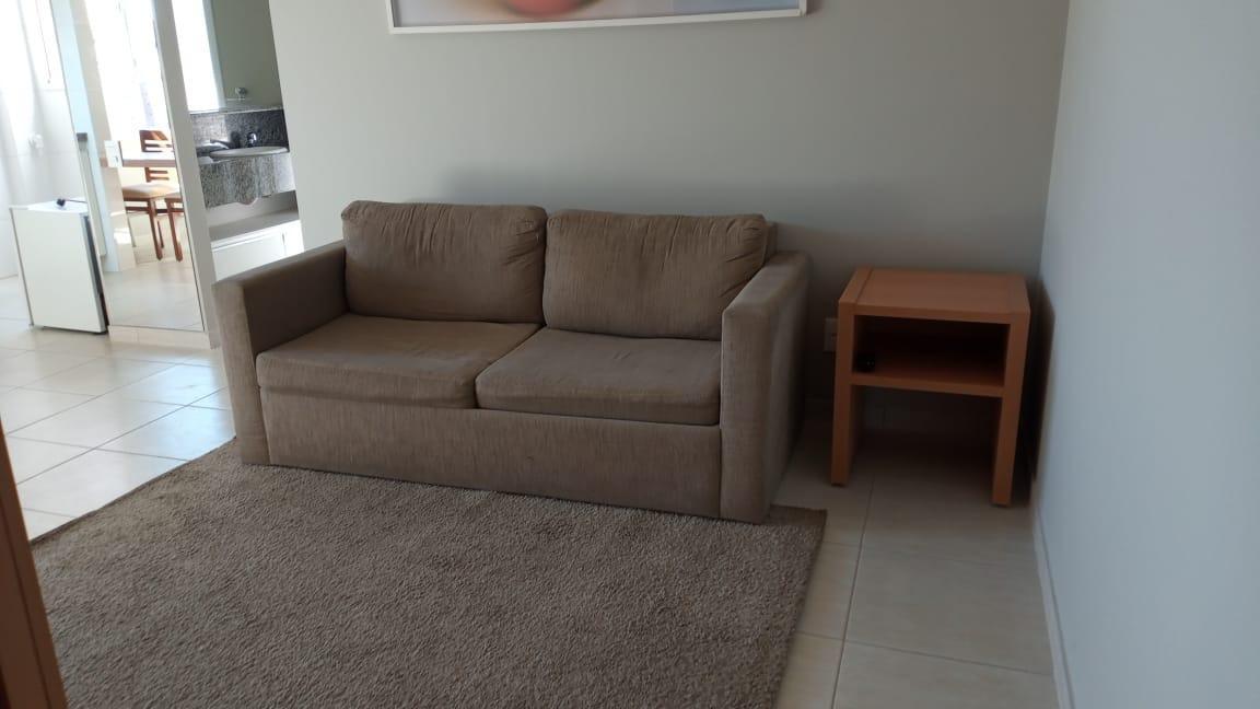 Apartamento, Cidade Nova, 1 Quarto, 1 Vaga, 1 Suíte